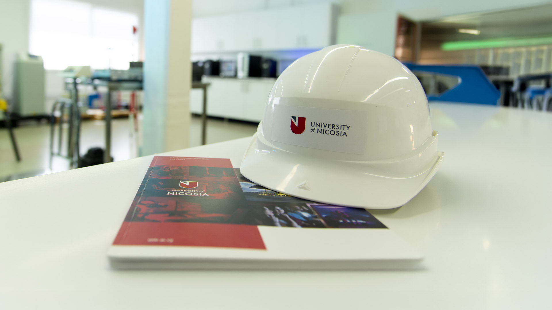Construction Materials and Dynamics Laboratory (3)