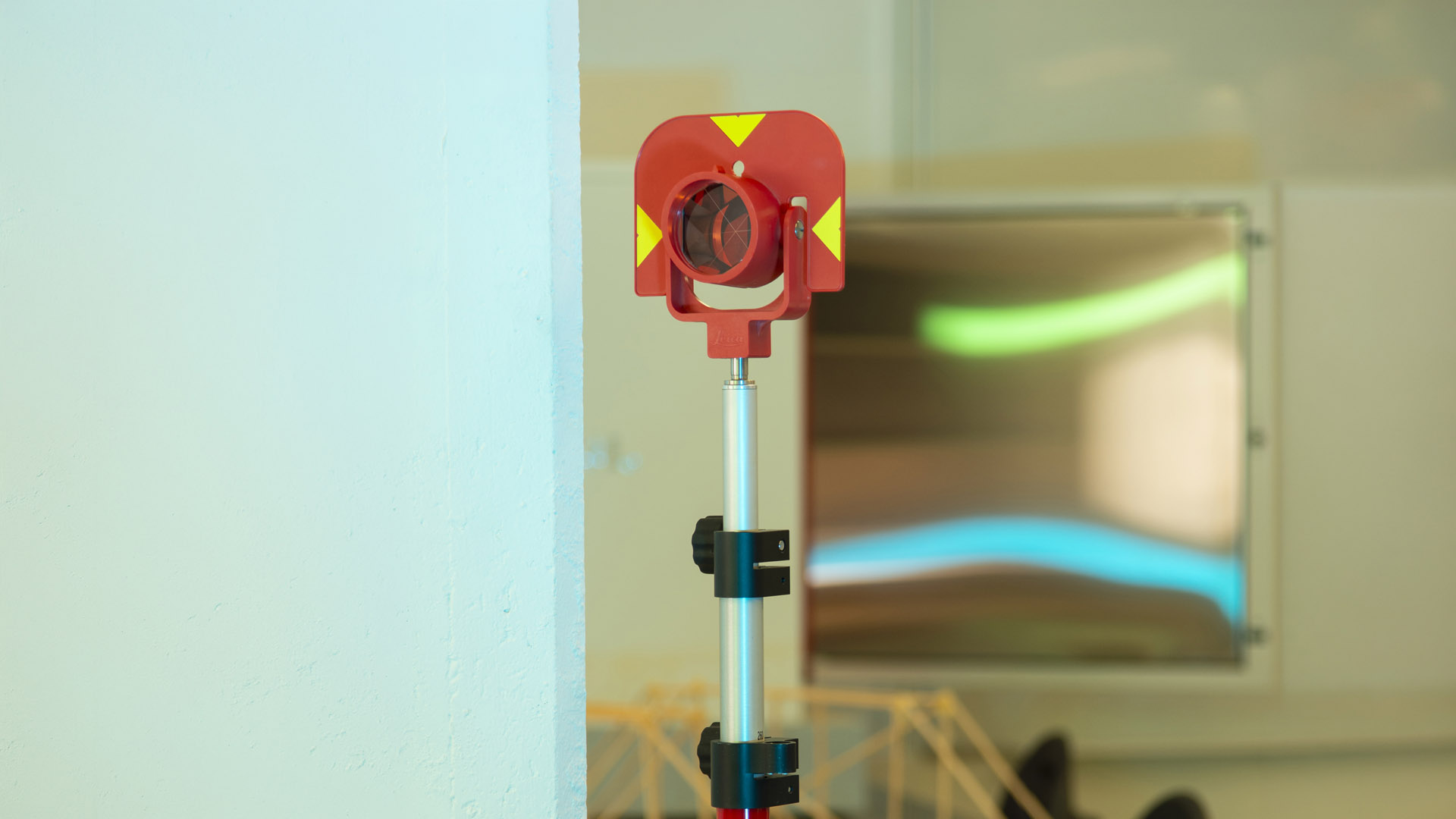 Construction Materials and Dynamics Laboratory (5)