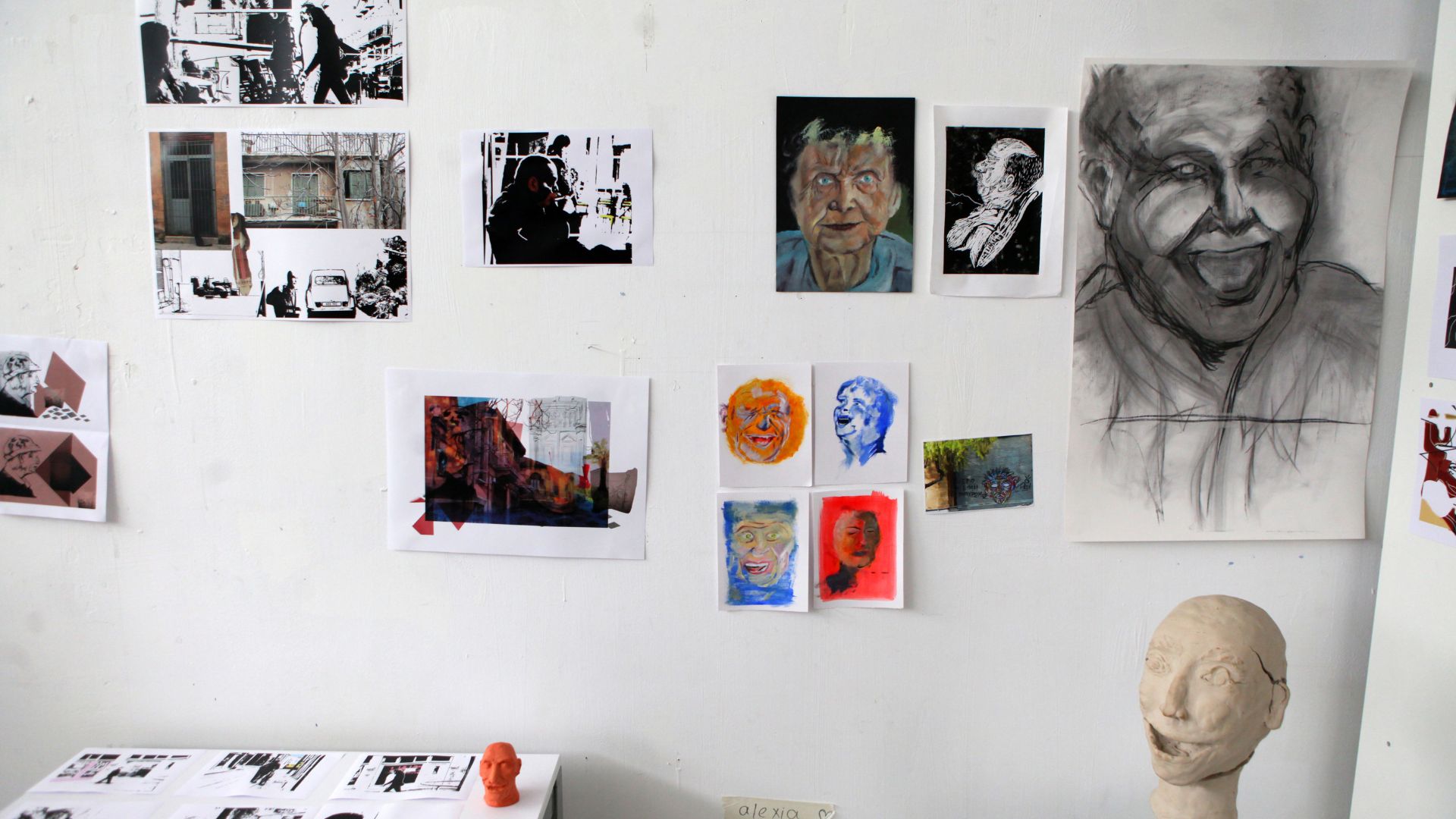 Fine Art Studio (4)