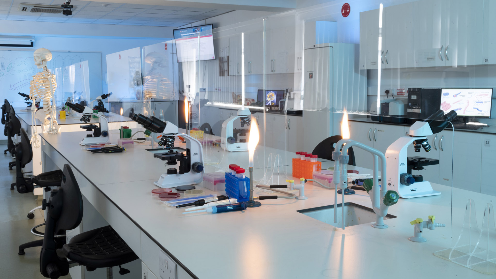 Food Nutrition Lab (1)