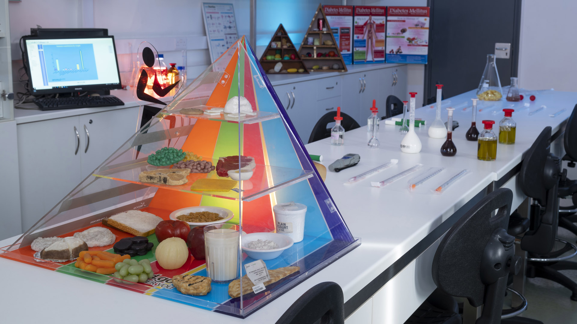Food Nutrition Lab (3)