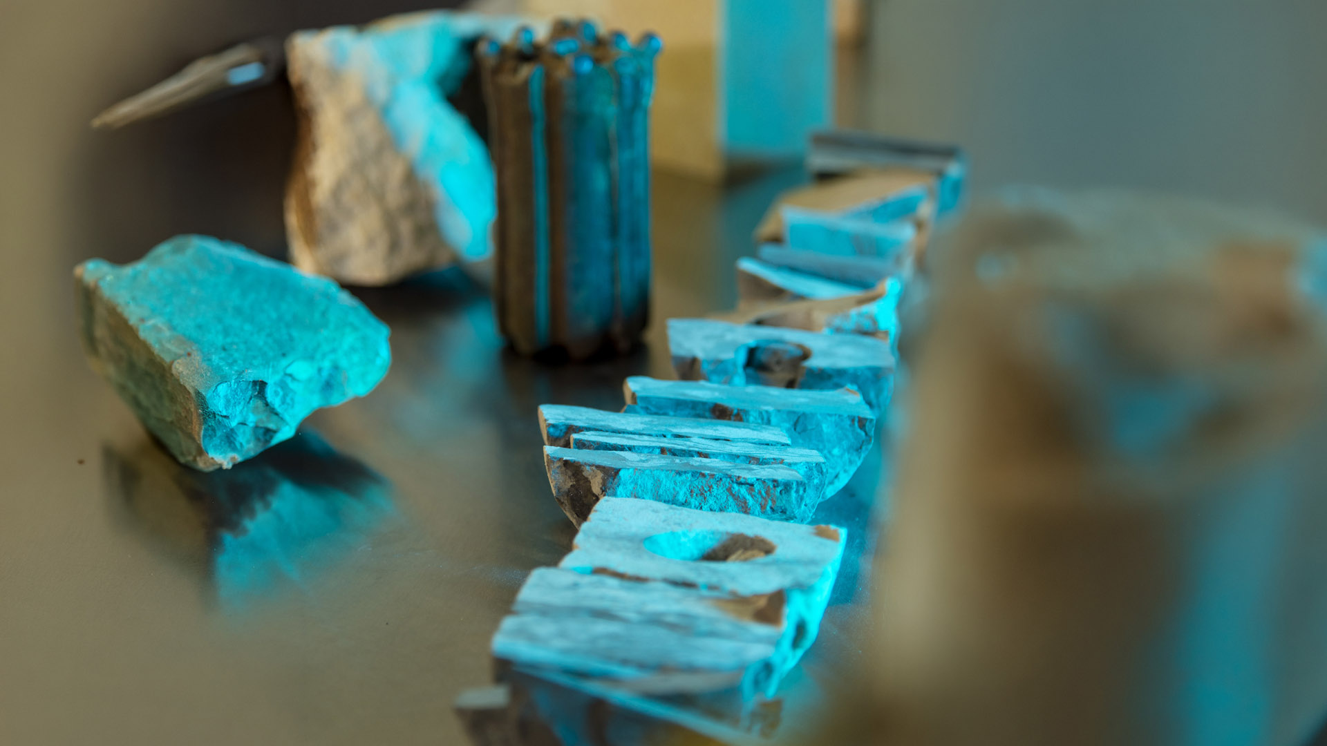 Geomechanics and Drilling Fluids Laboratory (4)