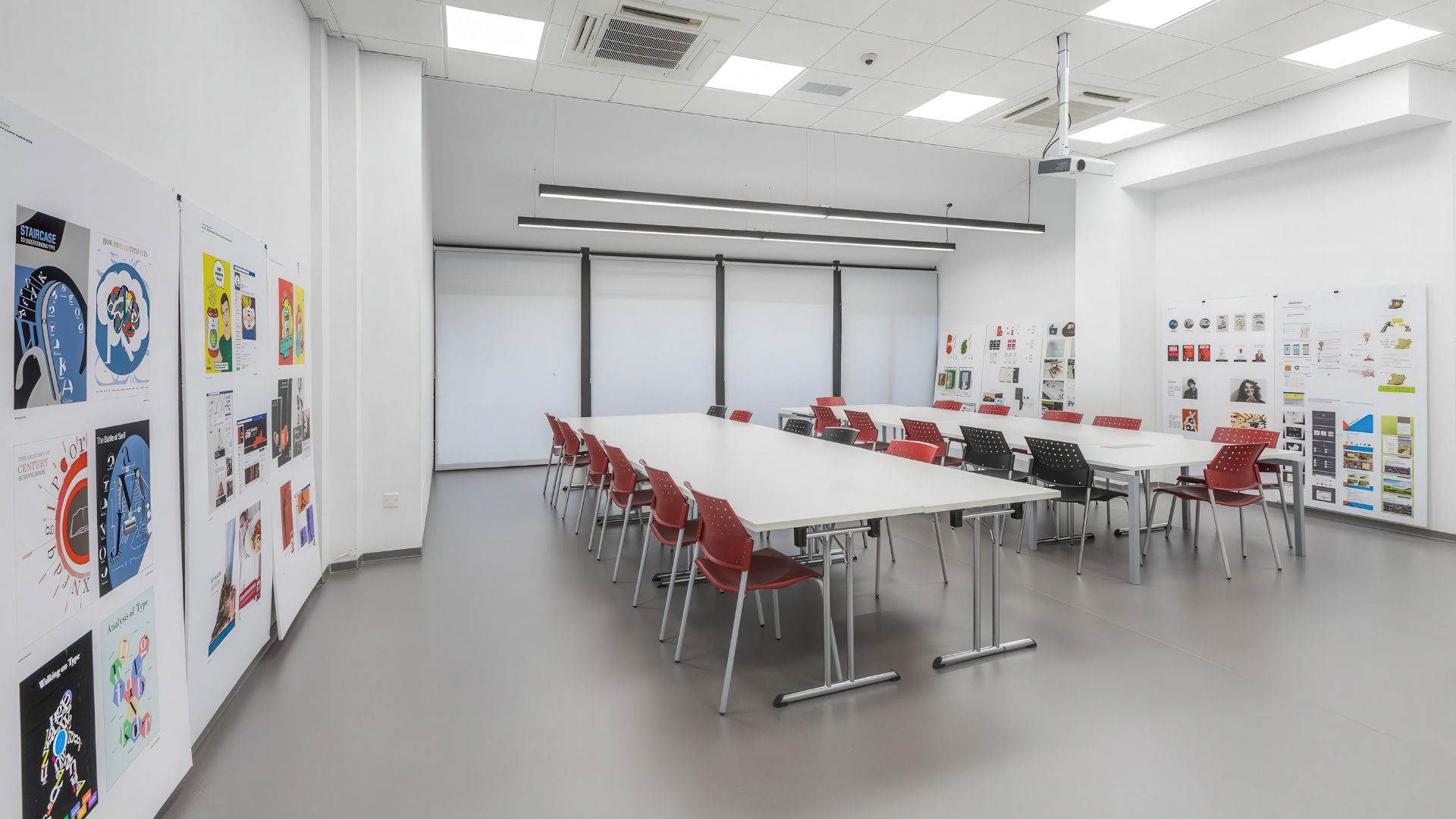 Graphic Design Studio