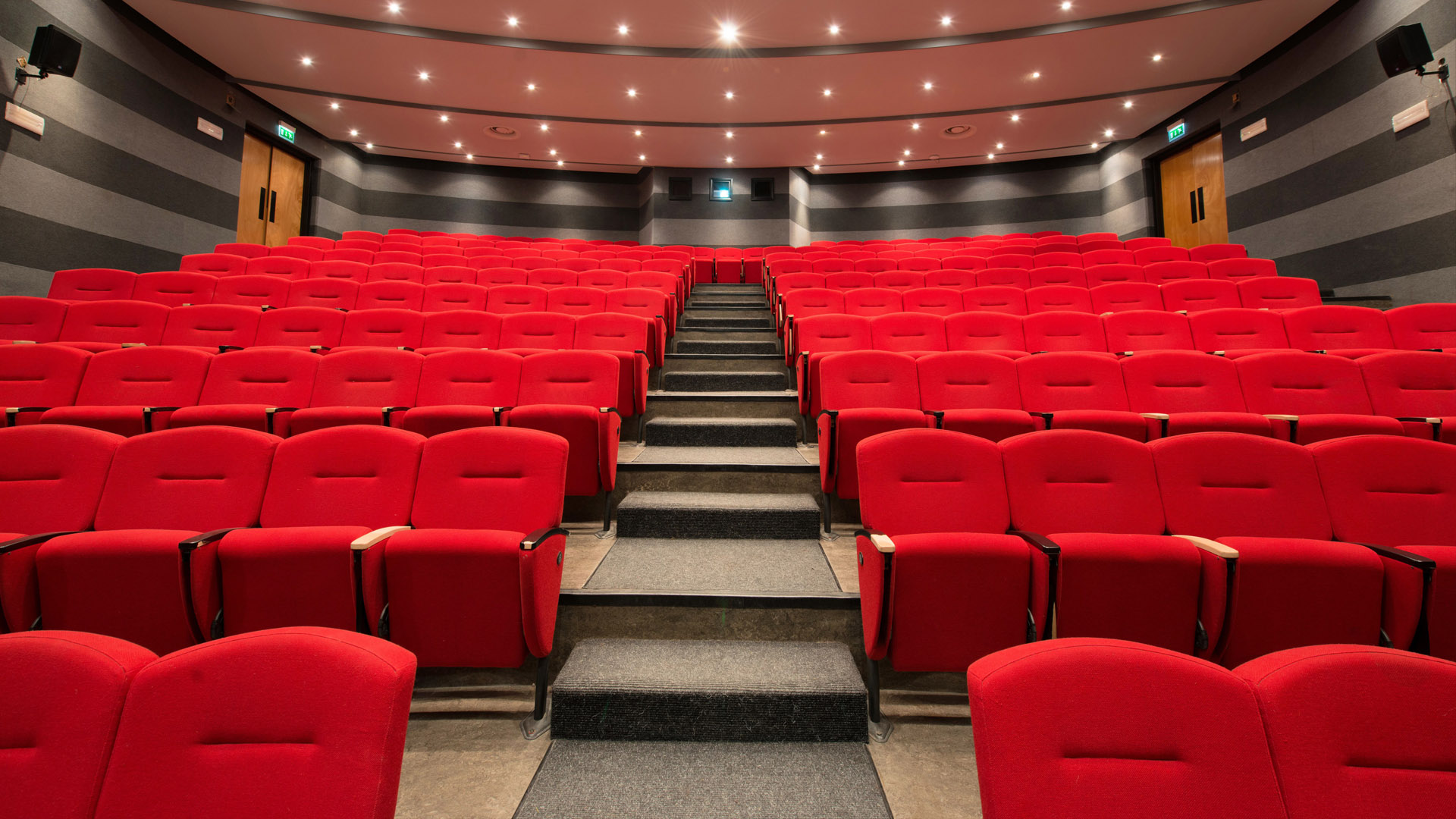 Jean Monnet Amphitheatre (5)