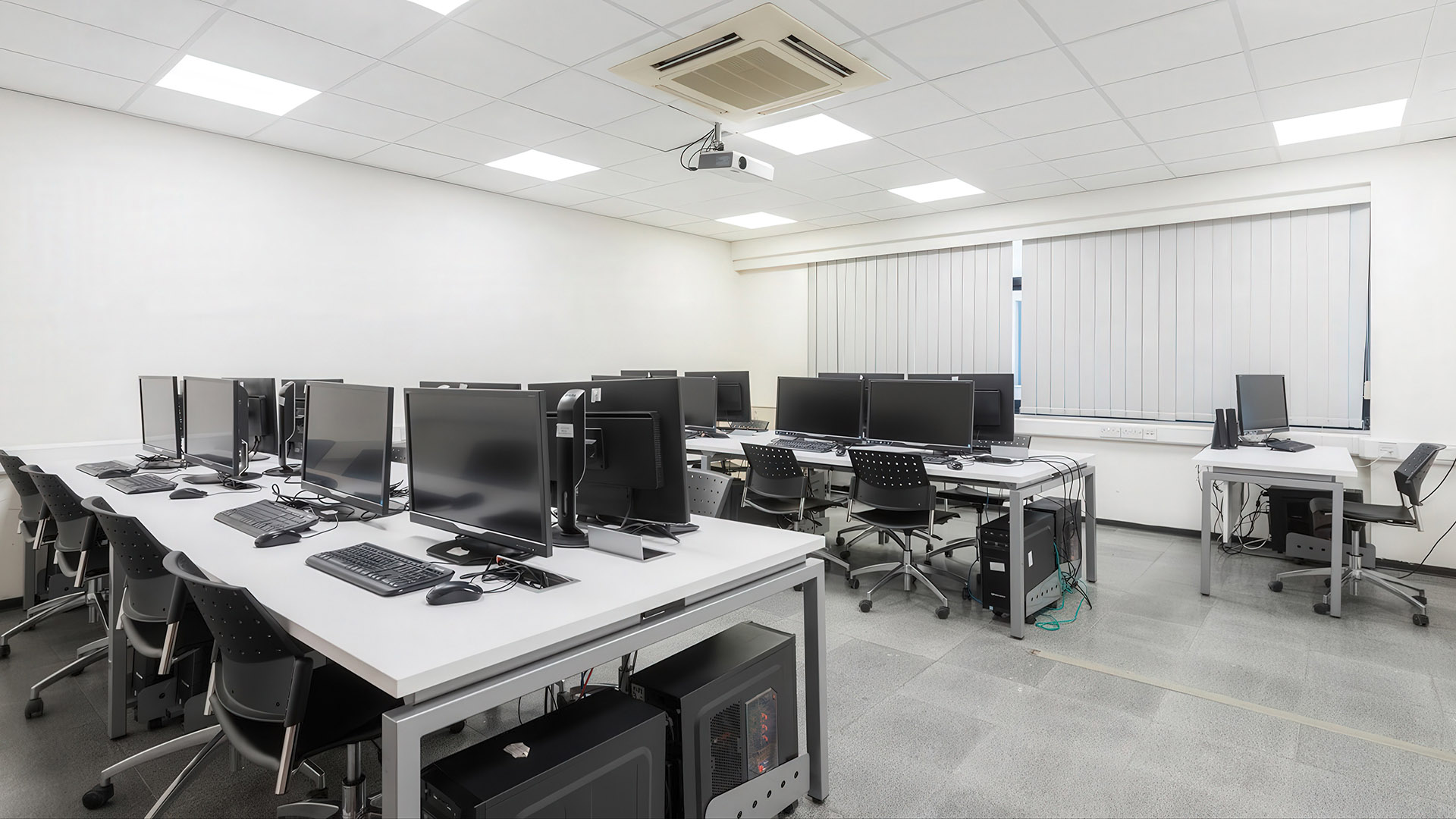 Multimedia Lab