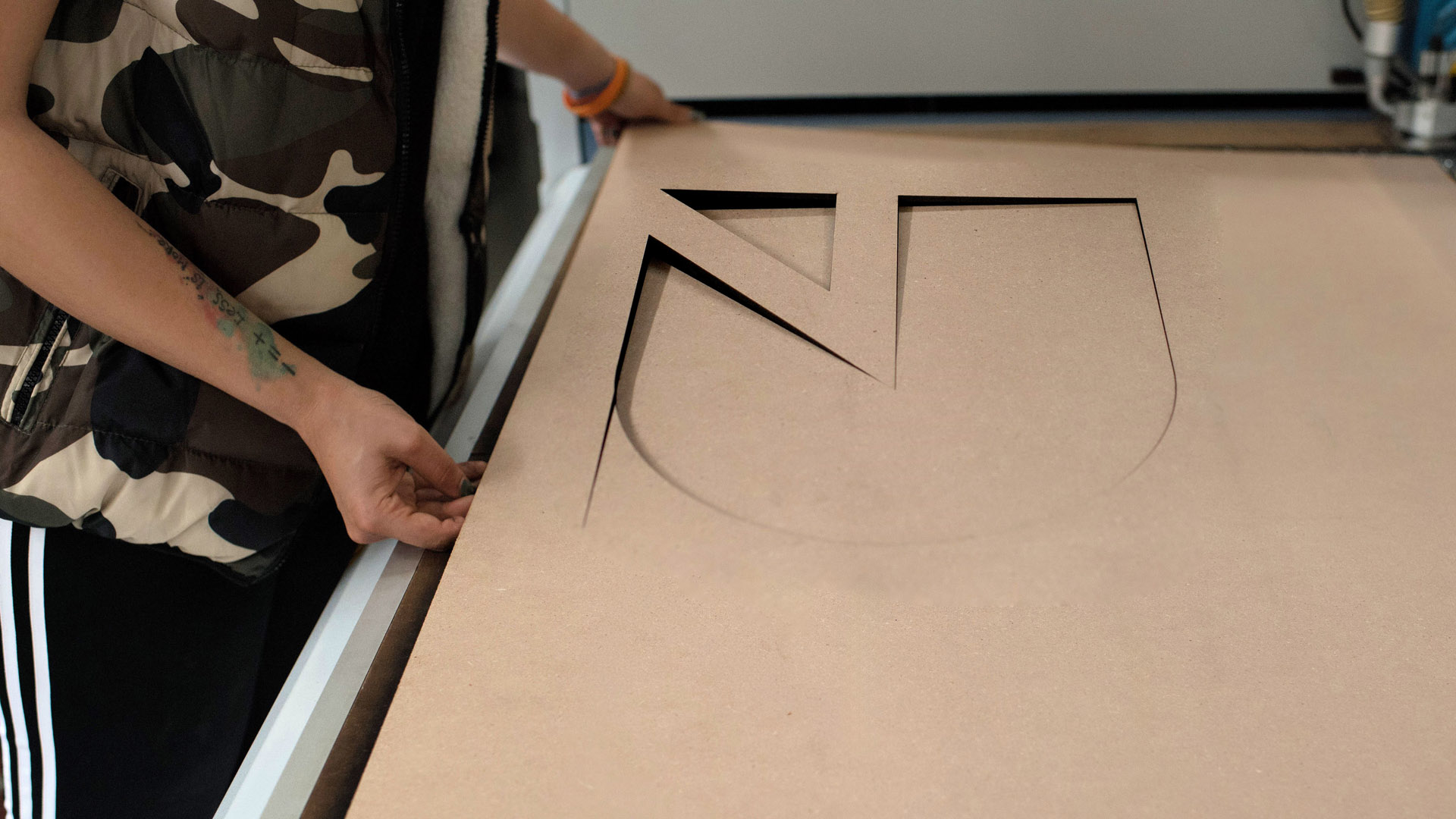 NIC_CMPS_Digital Fabrication or Wood Lab AGI_4846_web