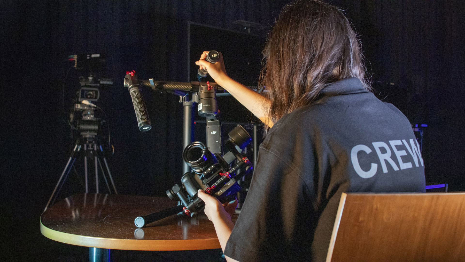 Television Production Studio (9)