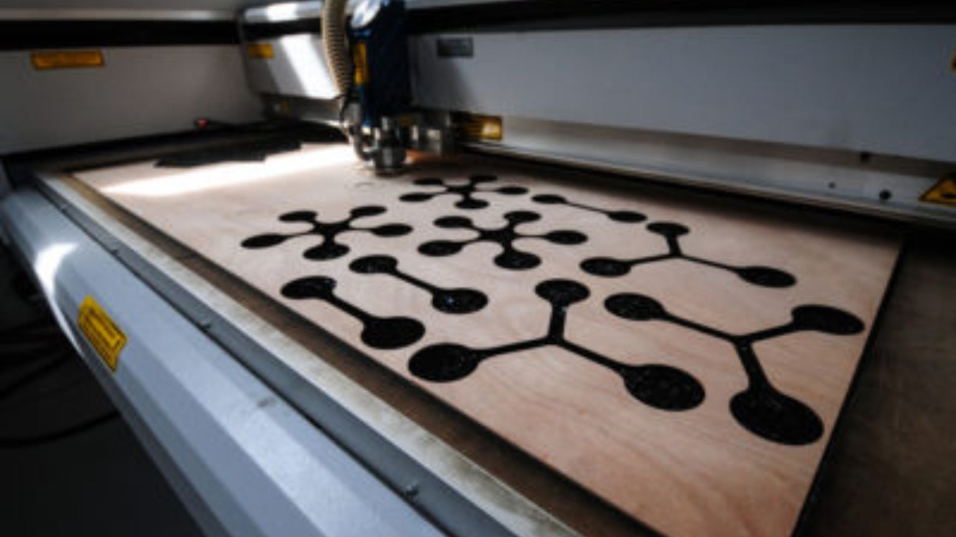 Wood Workshop