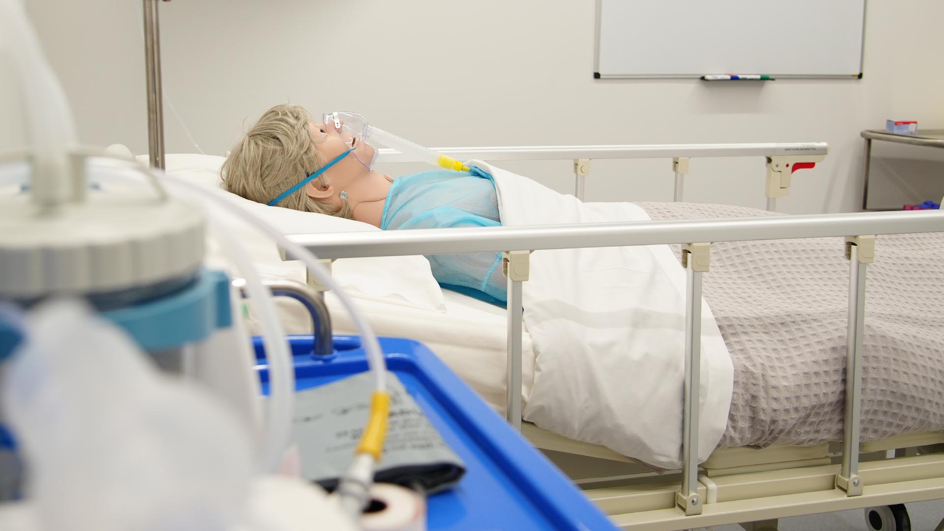 Clinical Scenario & Simulation Suite (2)