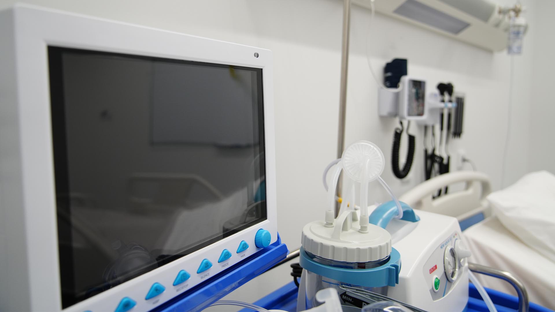 Clinical Scenario & Simulation Suite (7)