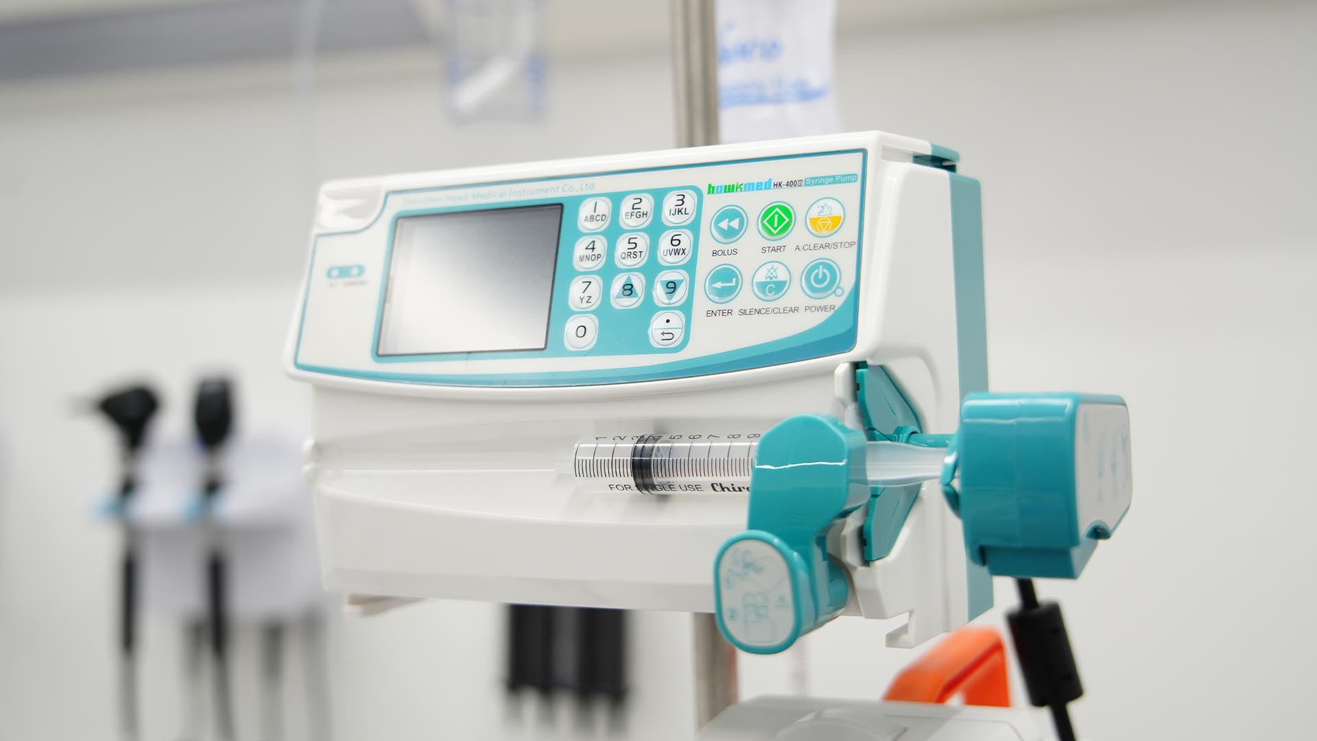 Clinical Scenario & Simulation Suite (9)