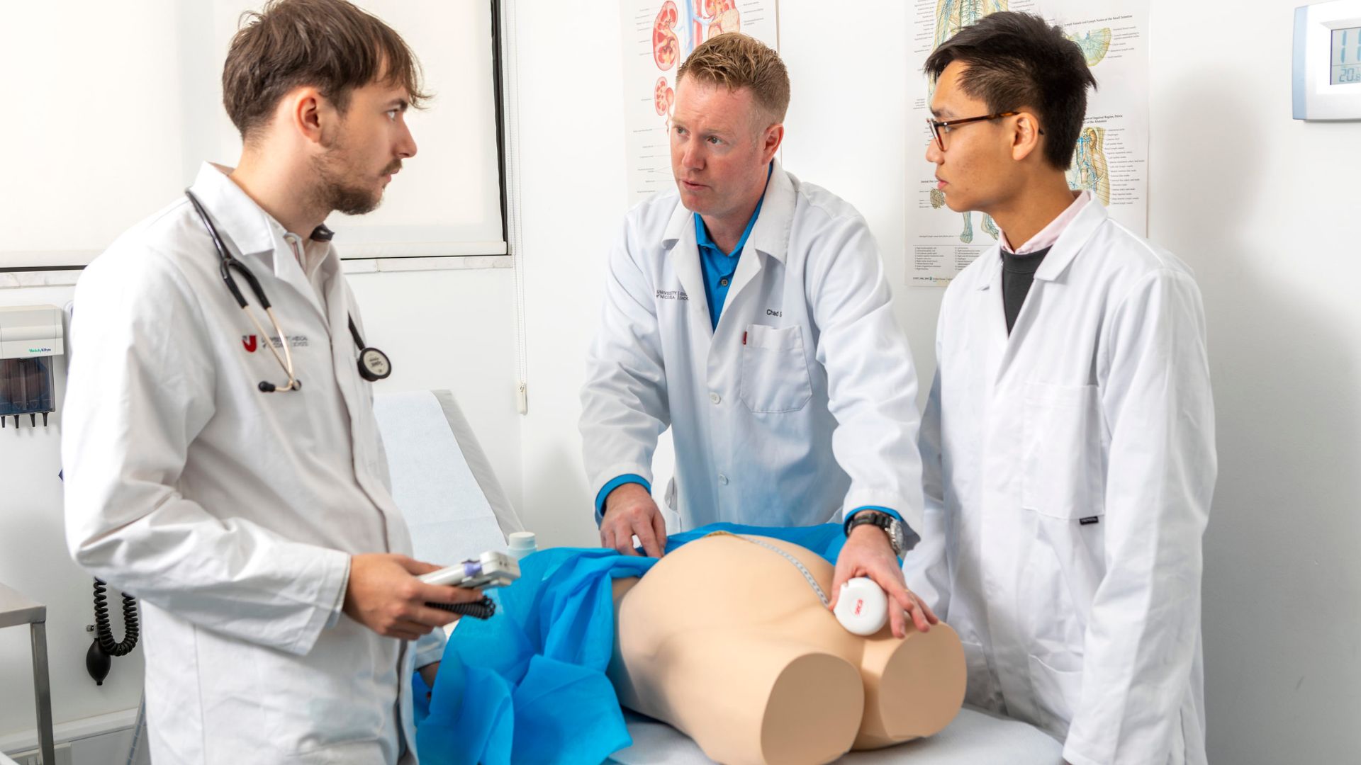 Clinical Skills Lab (1)