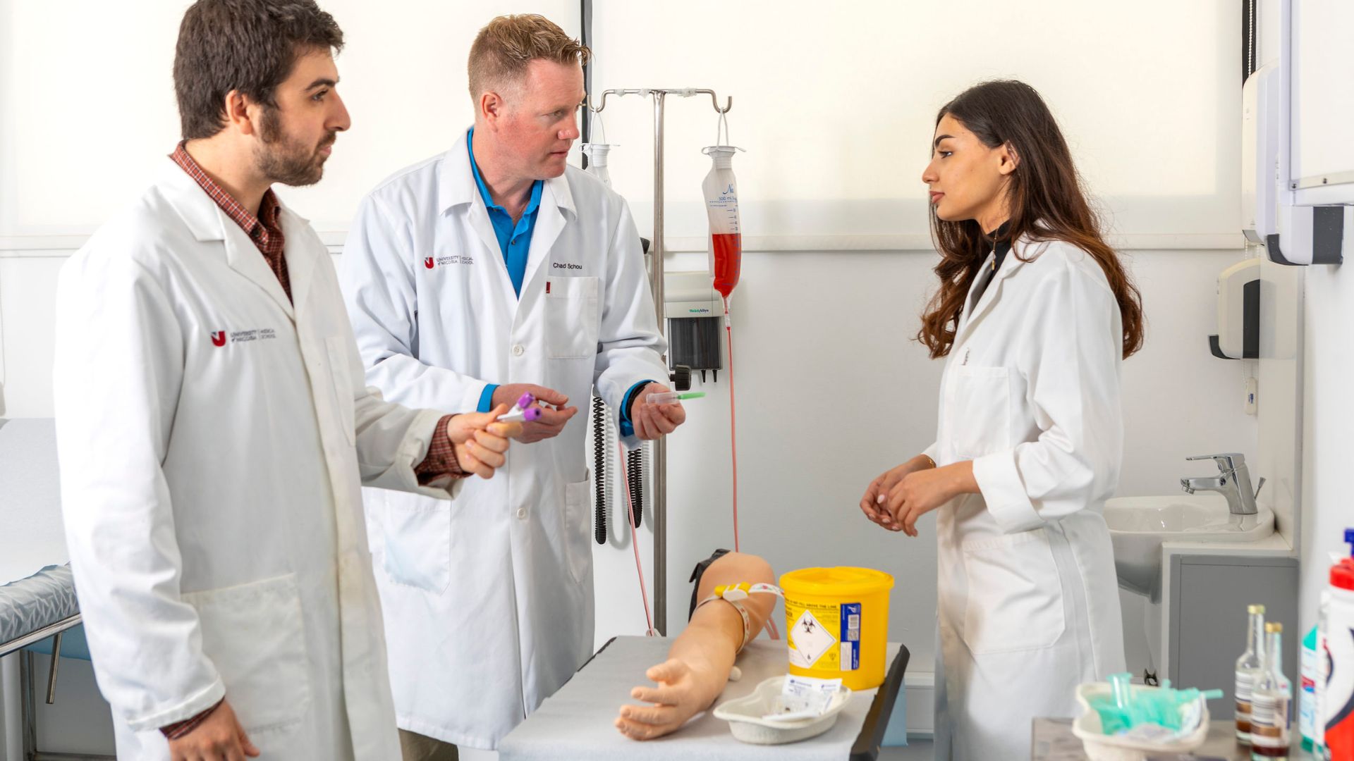 Clinical Skills Lab (2)