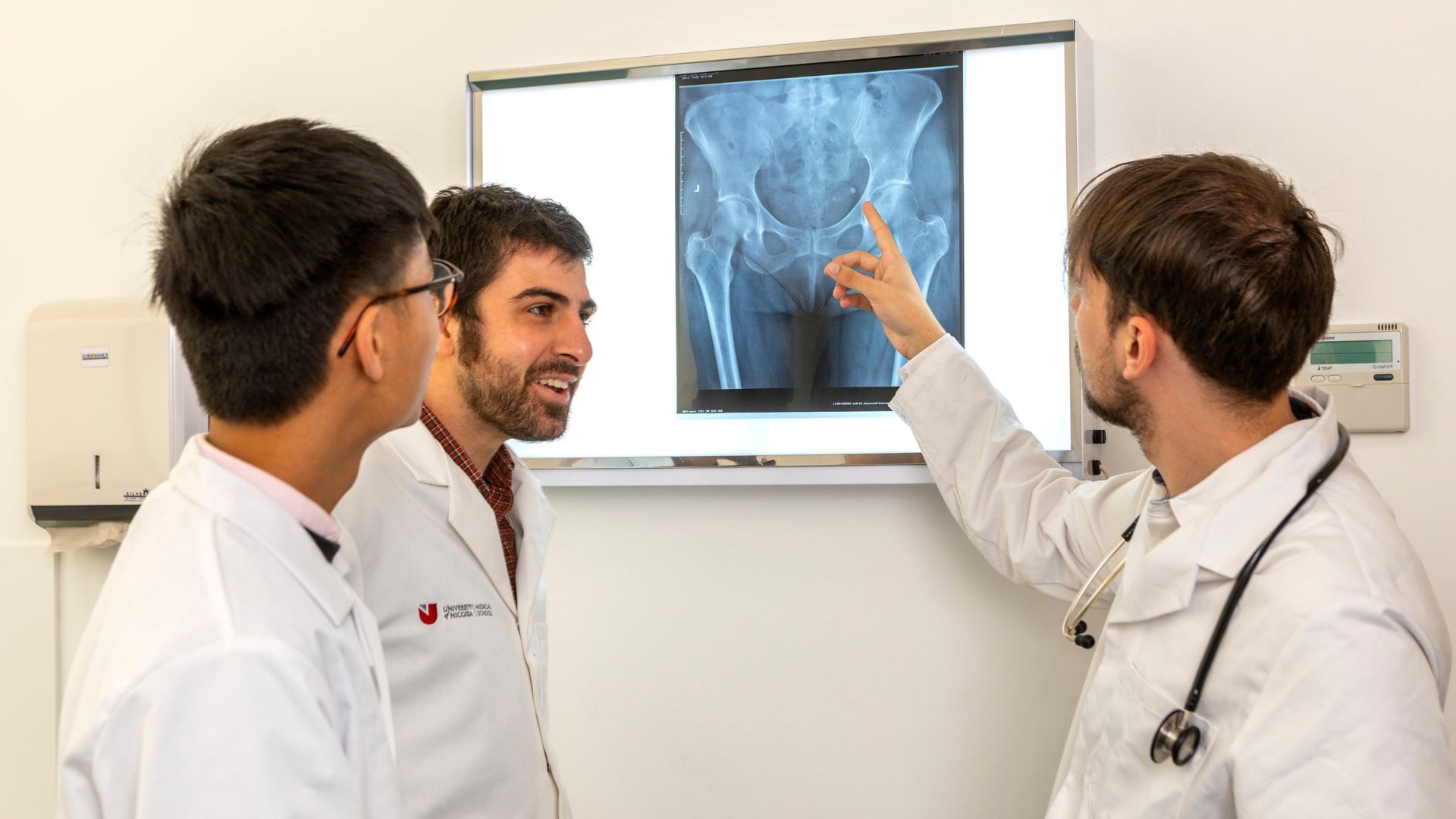 Clinical Skills Lab (3)