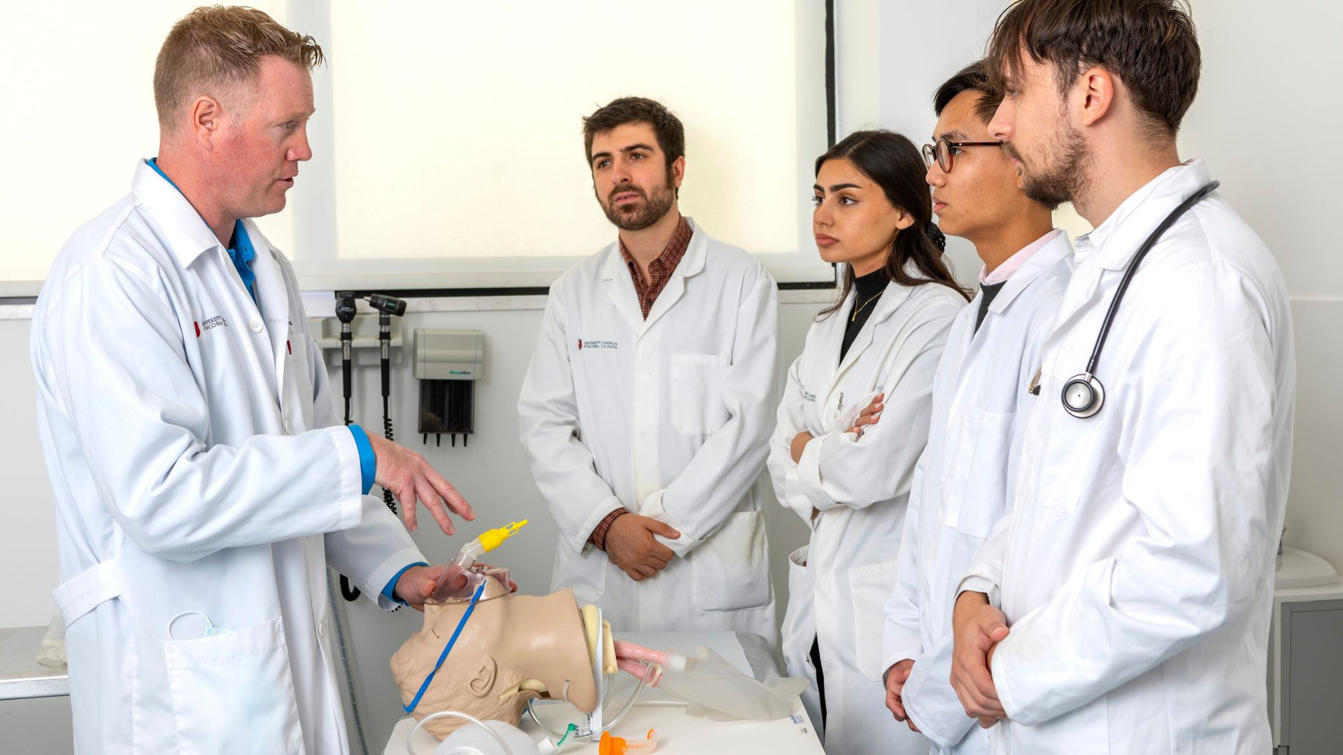 Clinical Skills Lab (4)