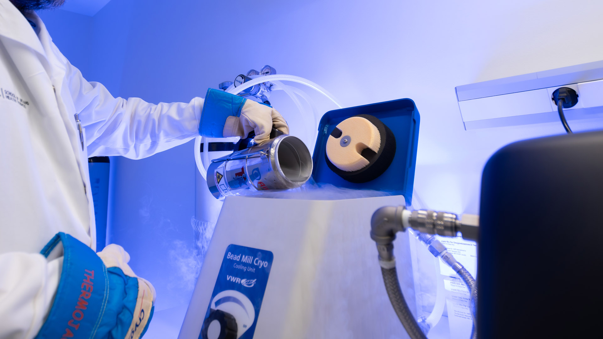 Evolve Food Sample Preparation (3)