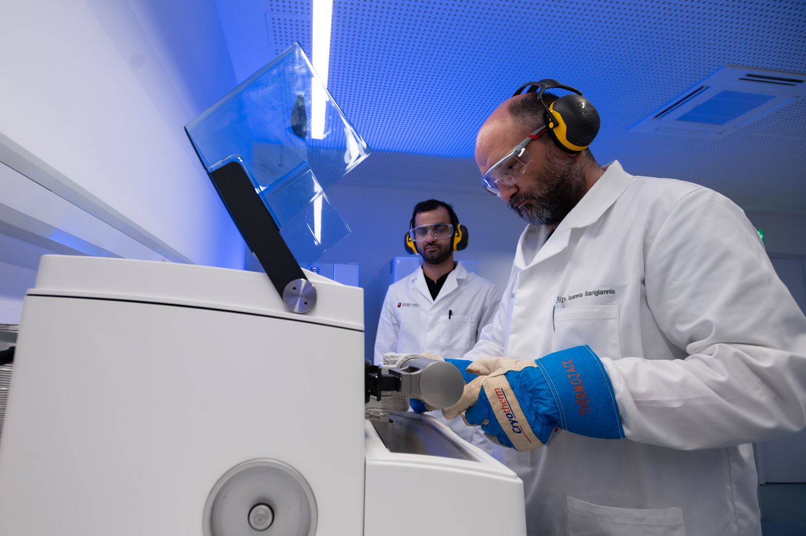 Evolve Food Sample Preparation (5)