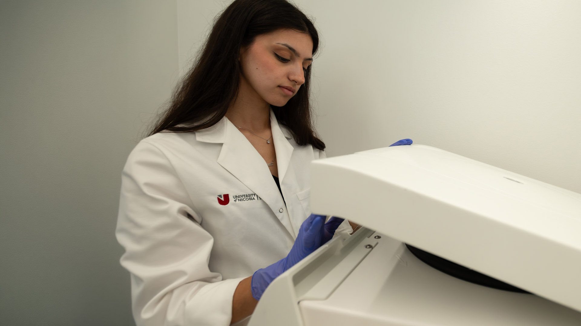 Evolve Human Sample Preparation (3)