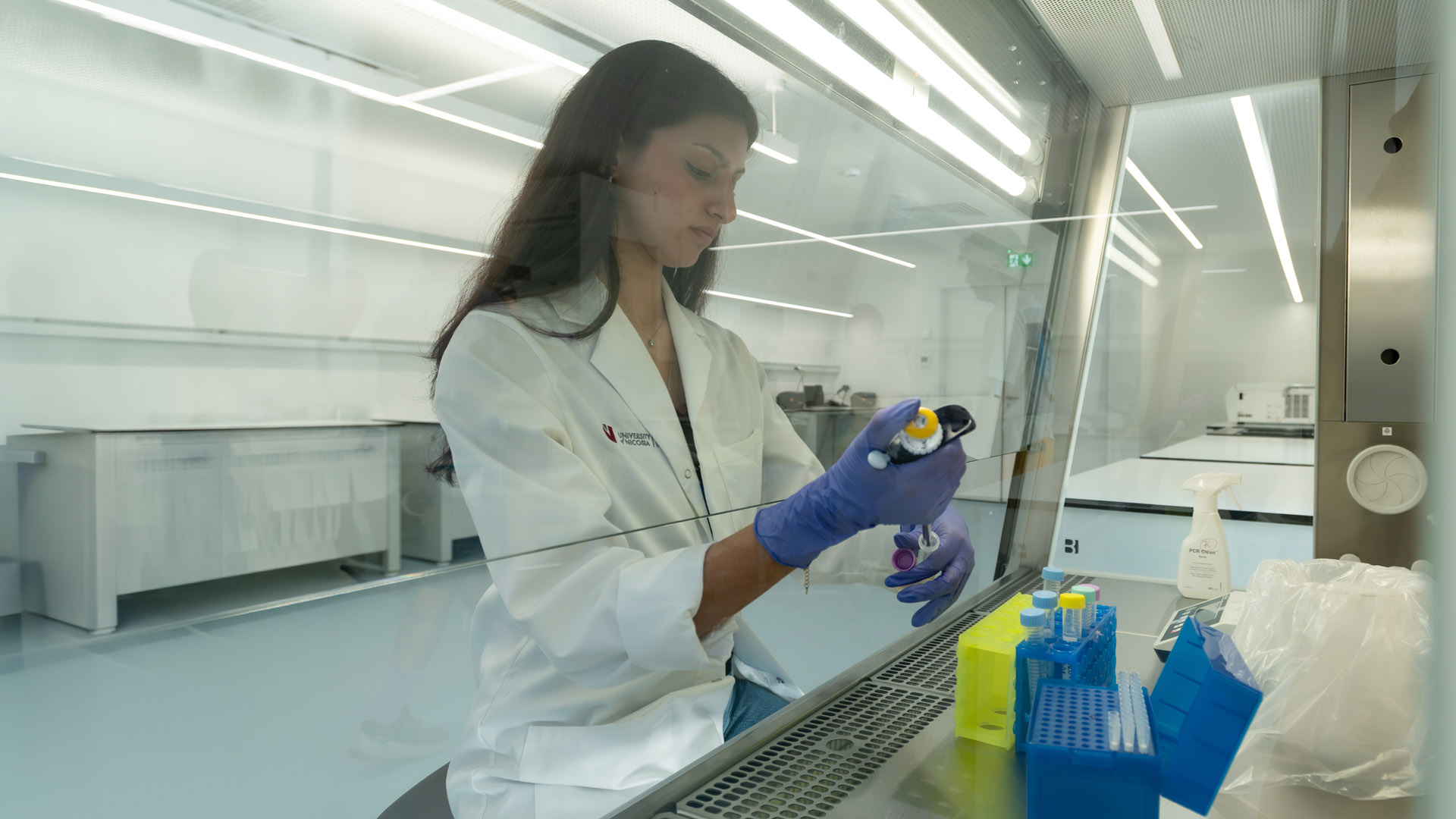 Evolve Human Sample Preparation (4)
