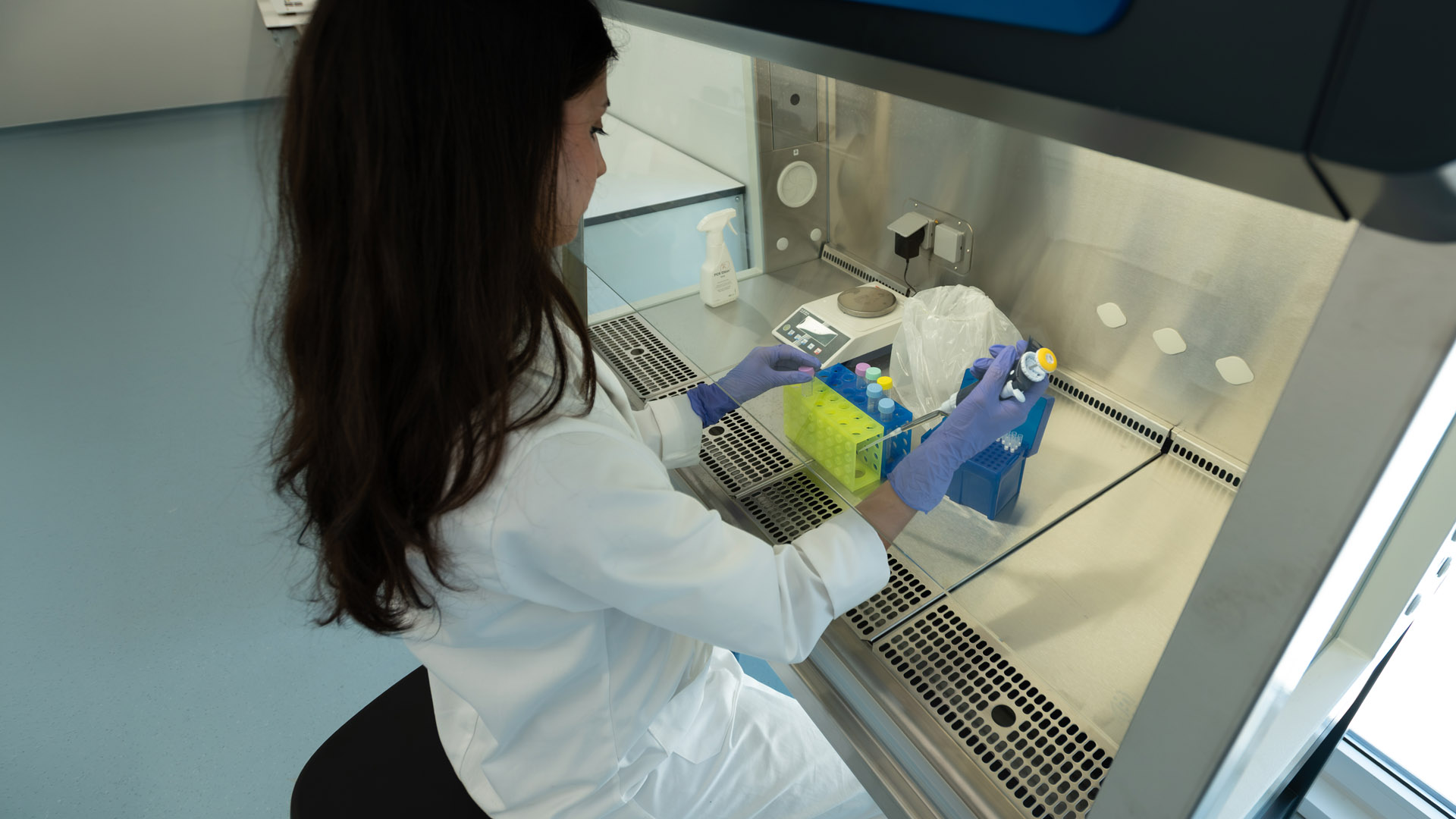 Evolve Human Sample Preparation (5)