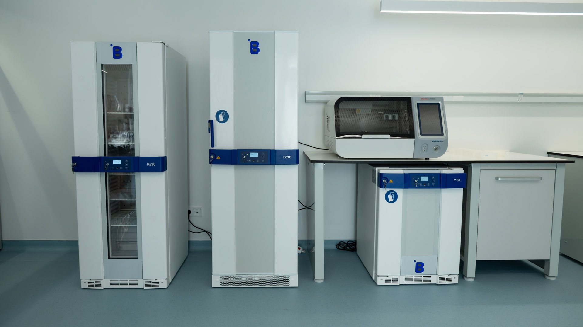 Evolve Human Sample Preparation (6)