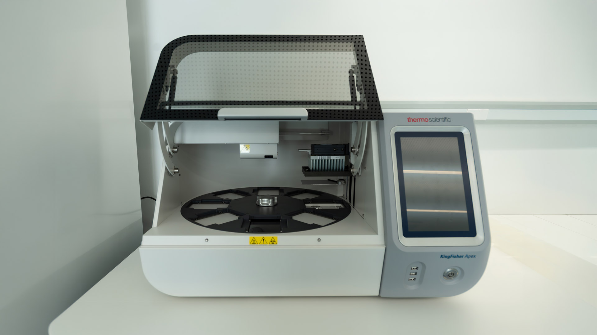 Evolve Human Sample Preparation (7)