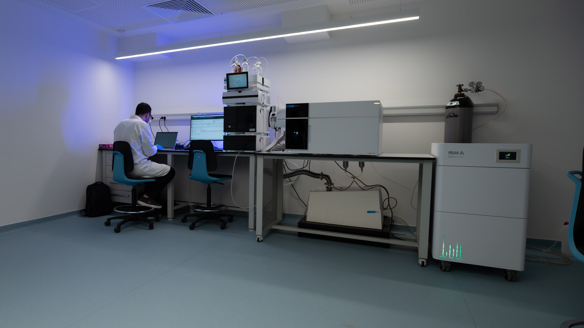 Evolve Molecular Analysis (2)