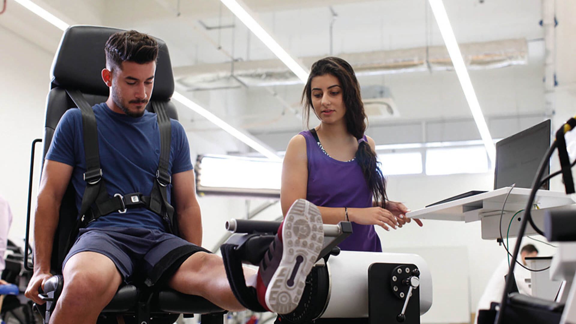 Human Performance Laboratory (2)