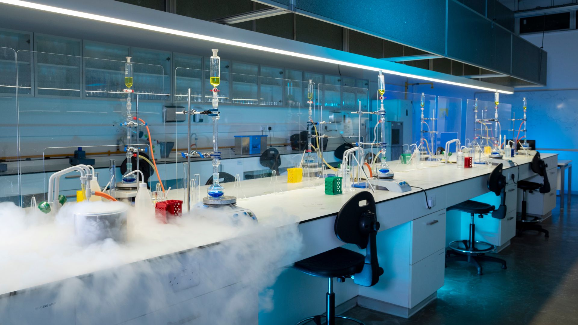 Medicinal Chemistry Laboratory (1)