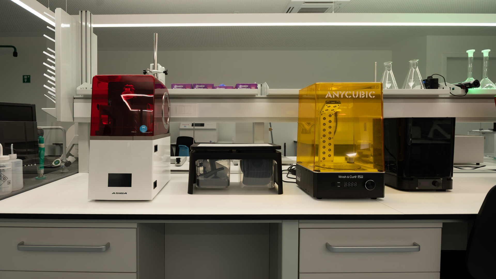 Pharmaceutical Technology Lab (1)