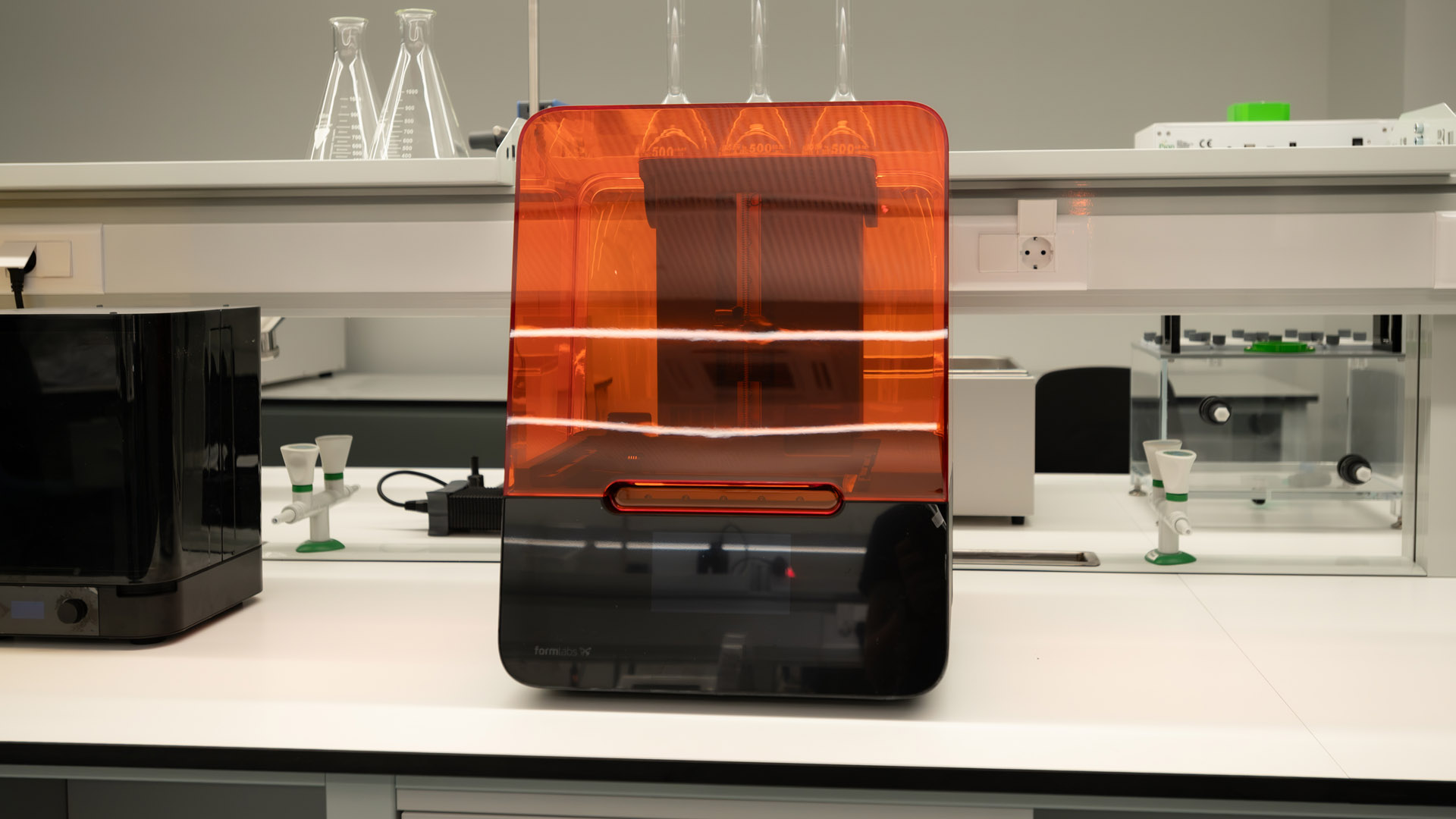 Pharmaceutical Technology Lab (3)