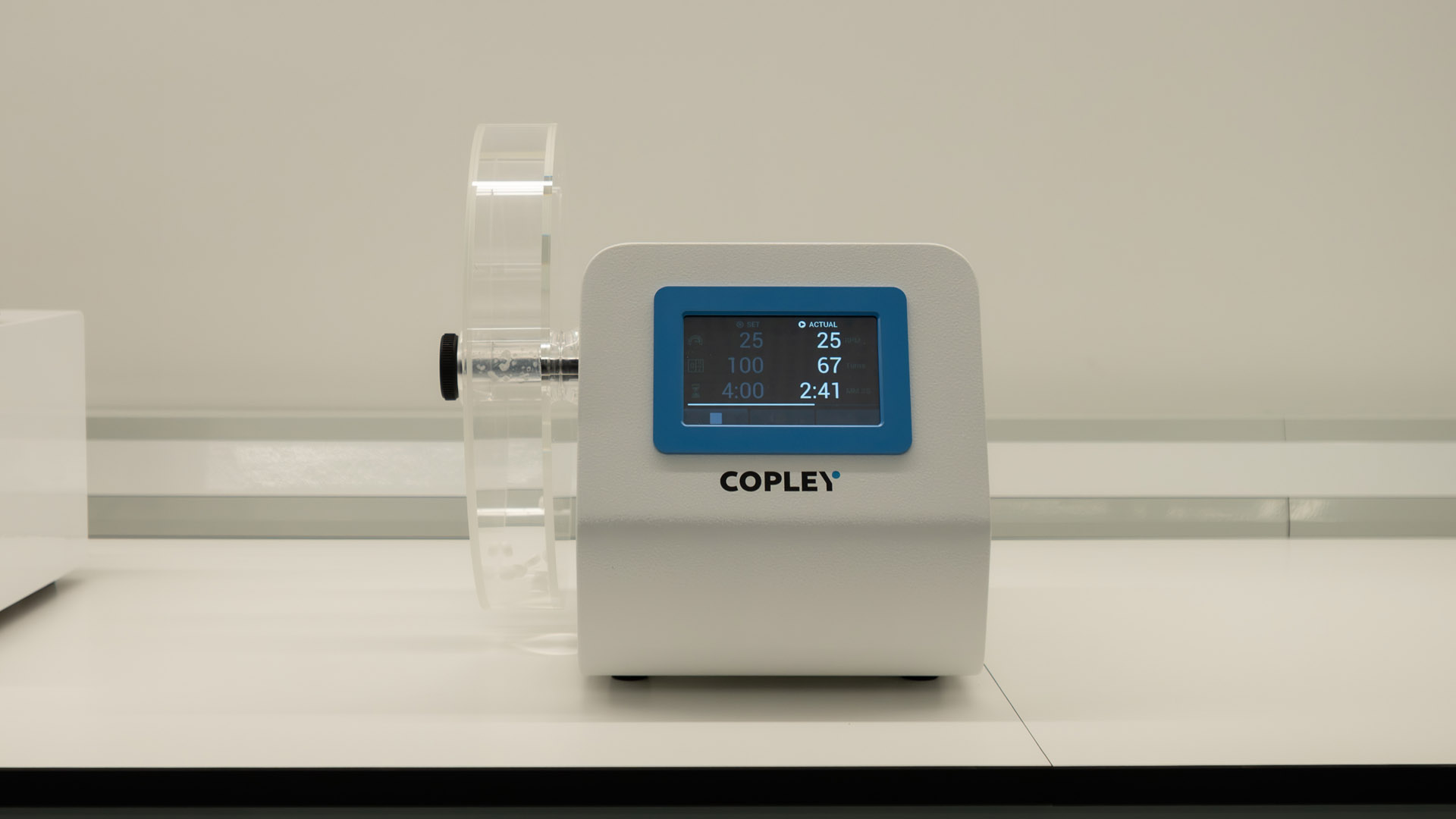 Pharmaceutical Technology Lab (7)