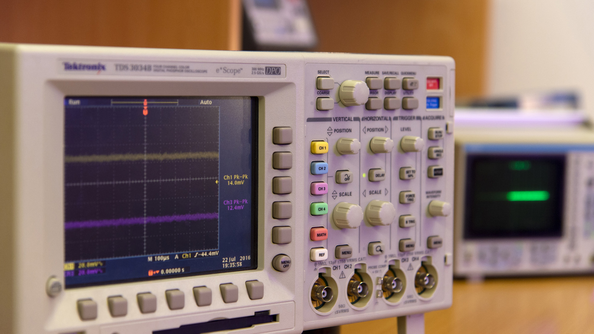 Radio Communications Lab (6)