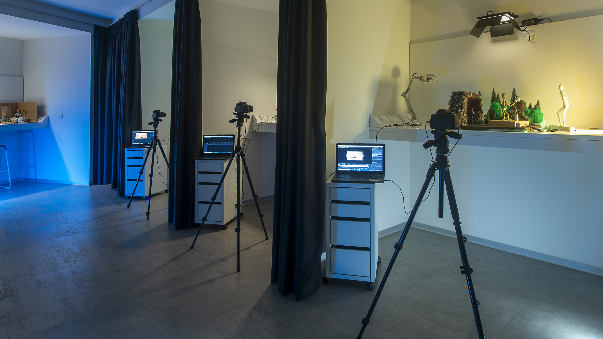 Stop Motion (1)