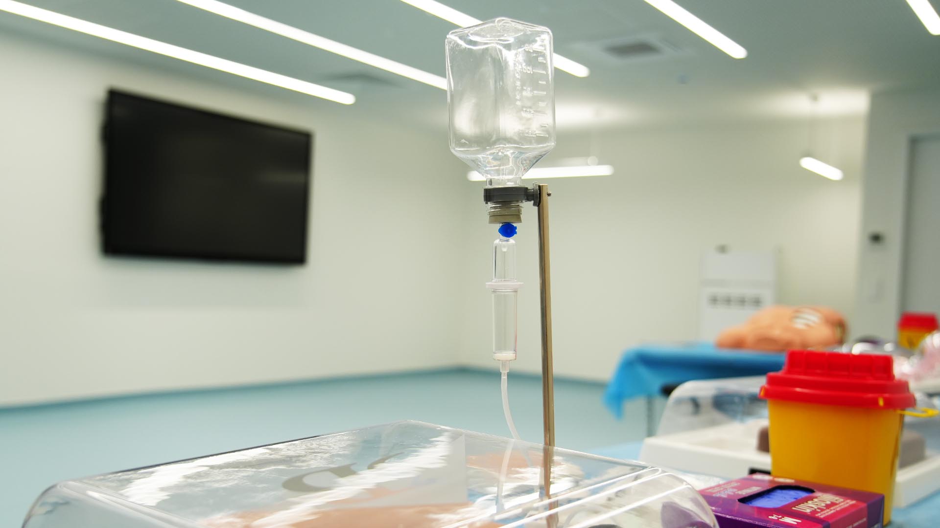Surgical Simulation Suite (8)