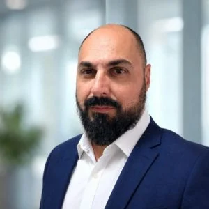 Prof. Apostolos Kourtis