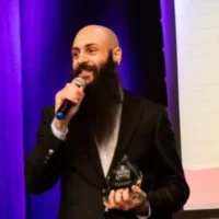 Dr Lambis Dionysopoulos