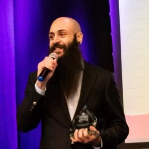 Dr Lambis Dionysopoulos