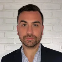 Brandon M. Procak