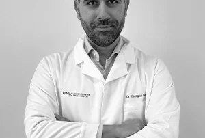 Georgios Rallis