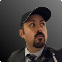 Luke Martinez
