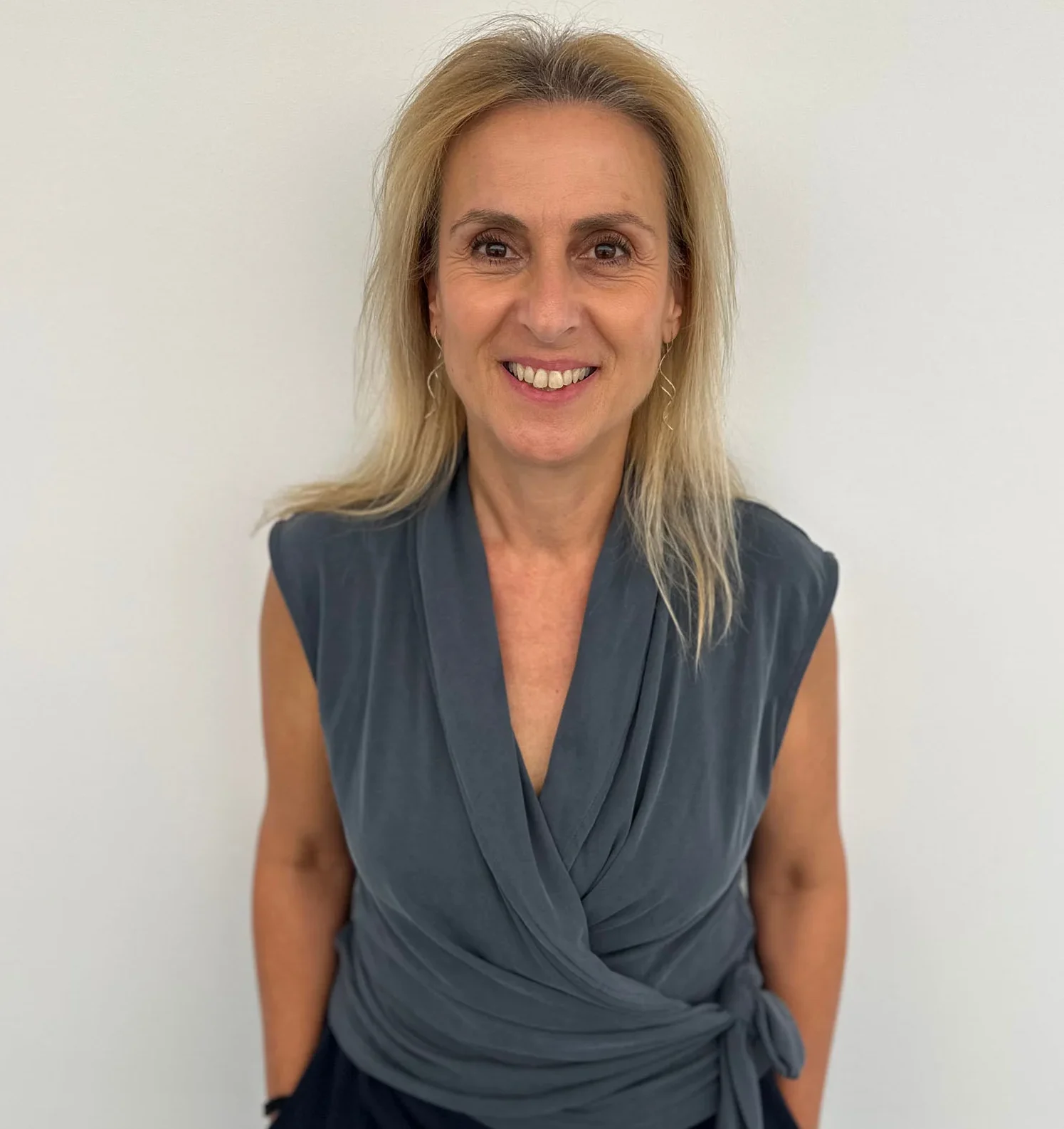 maria tiliou
