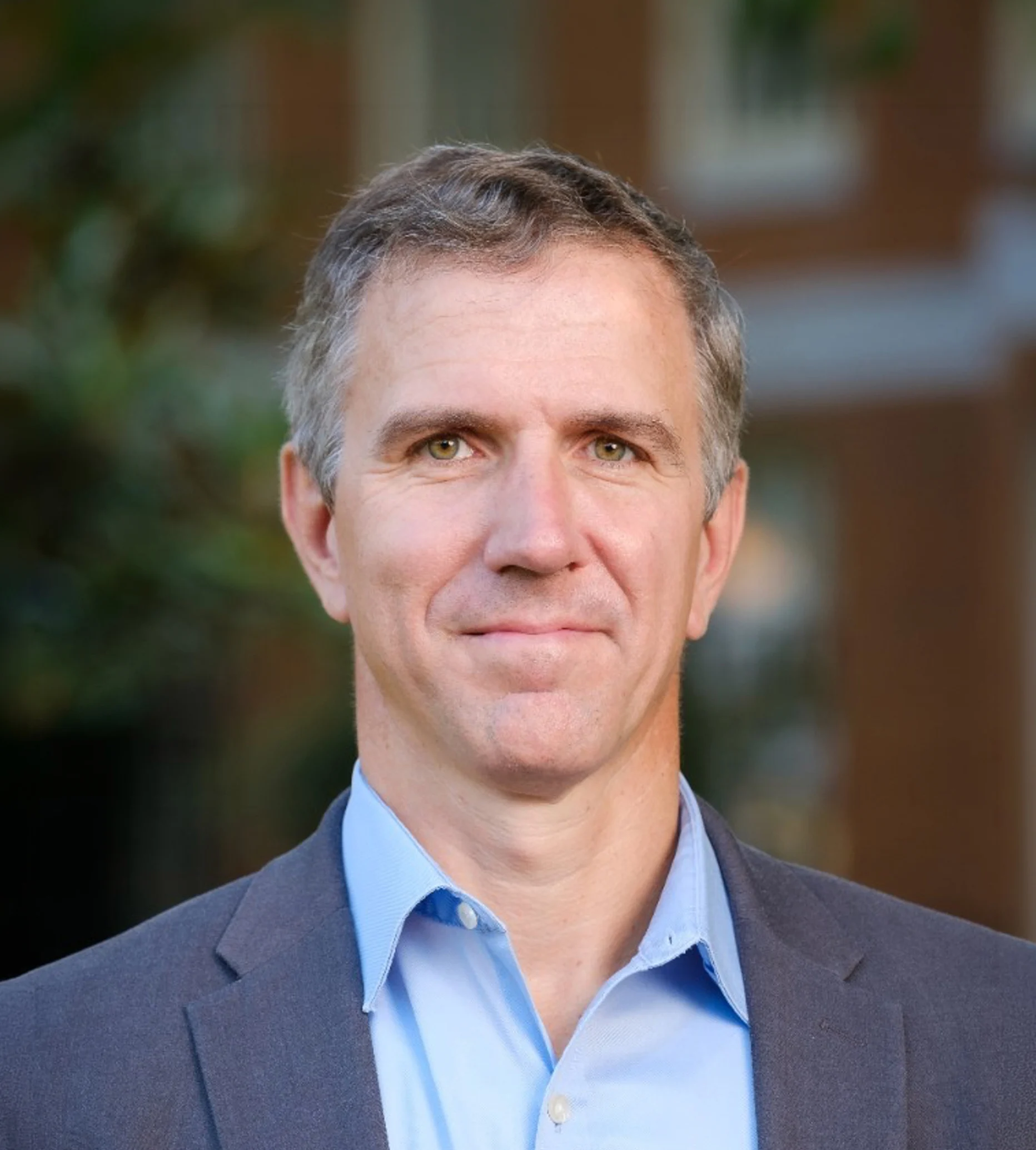 Seth Hayden Ph.D.