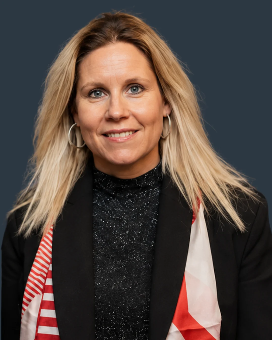 Andriana Margariti