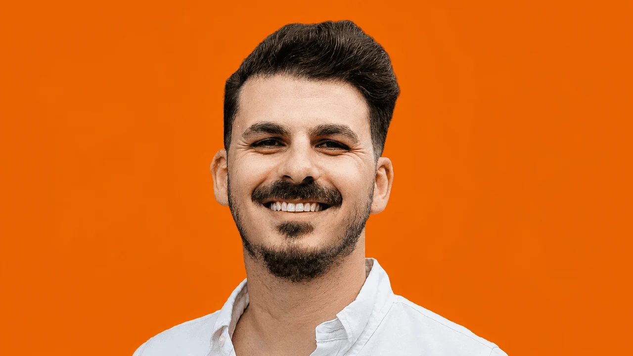 Michalis Senekkis