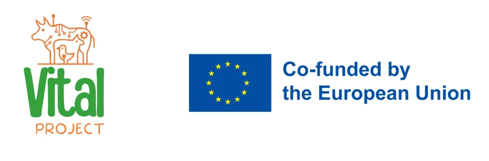 VITAL Project Co-funded by the EU