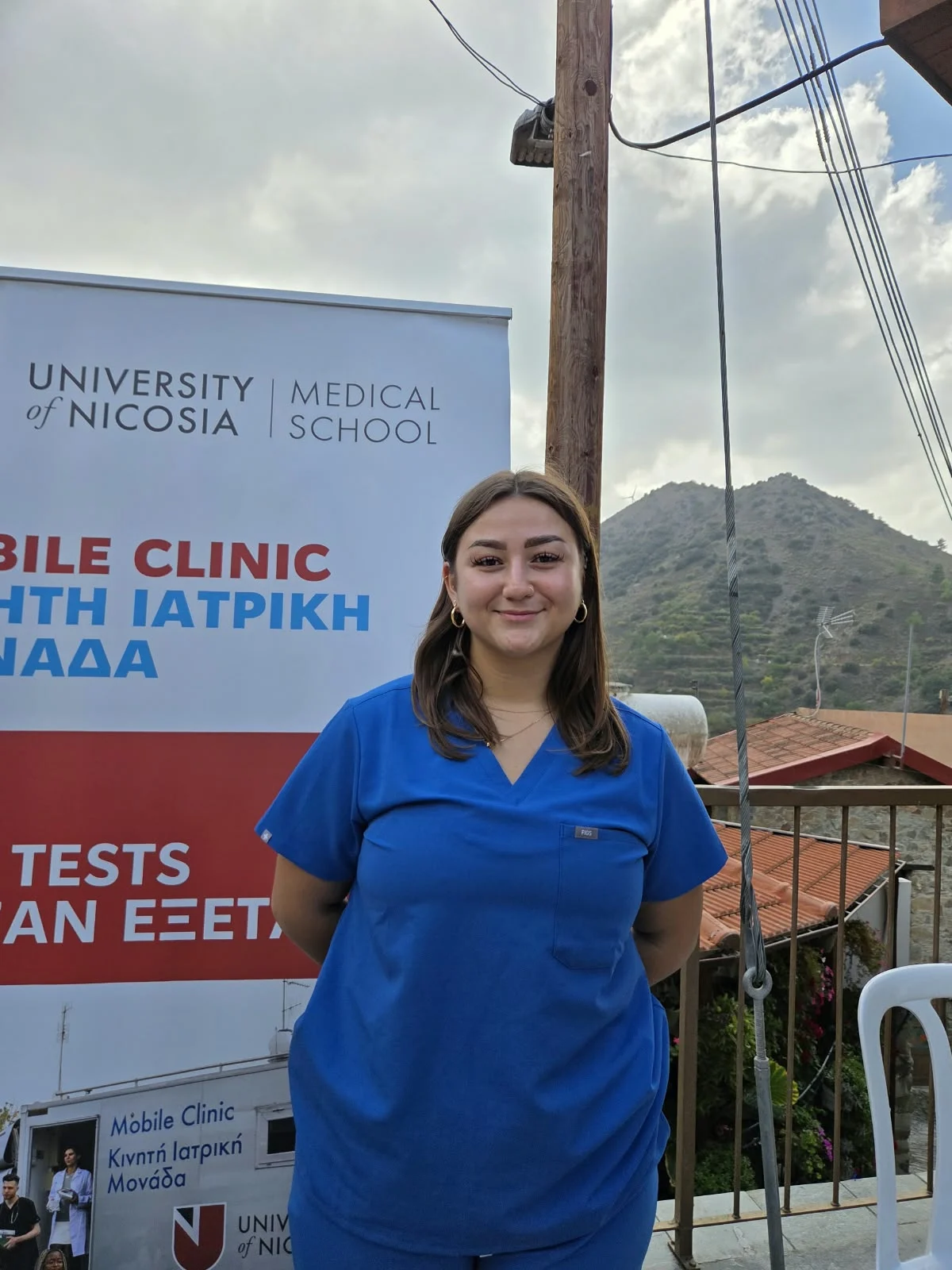 Zoe Stathopoulos testimonial