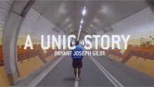 A UNIC Story - Bryant Joseph Gilot