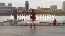 A UNIC Story - Emmanuel Dimont