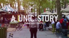 A UNIC Story - Rafaella Georgiou